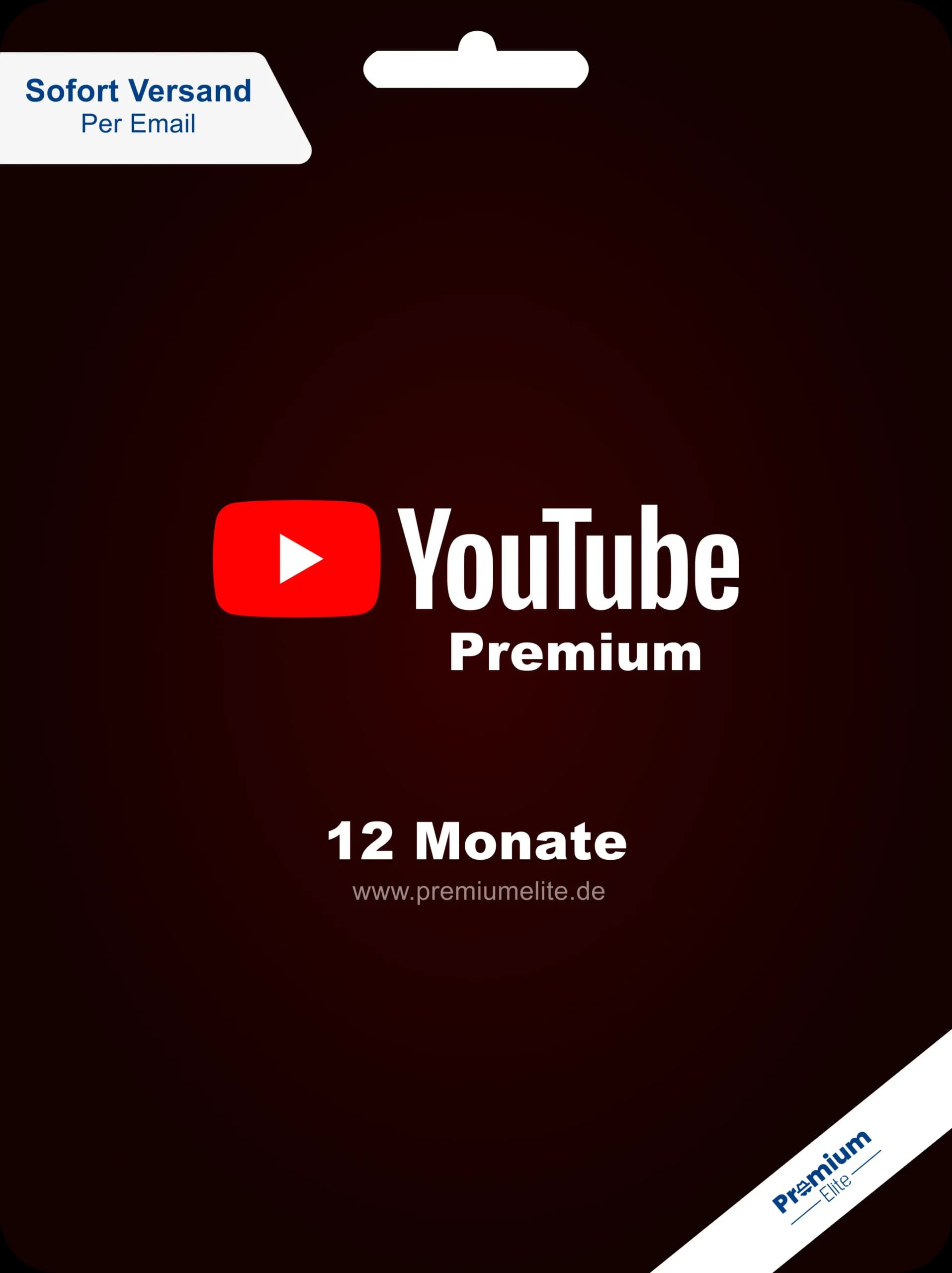 ΥоuΤubе Premium 12 Monate – keine Werbung, unbegrenzte Videos, Sofortiger Versand 🚚