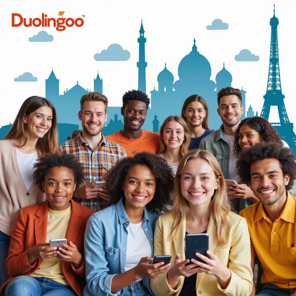 Sprachen lernen leicht gemacht: Dein ultimativer Guide für Duolingo Super im Jahr 2025