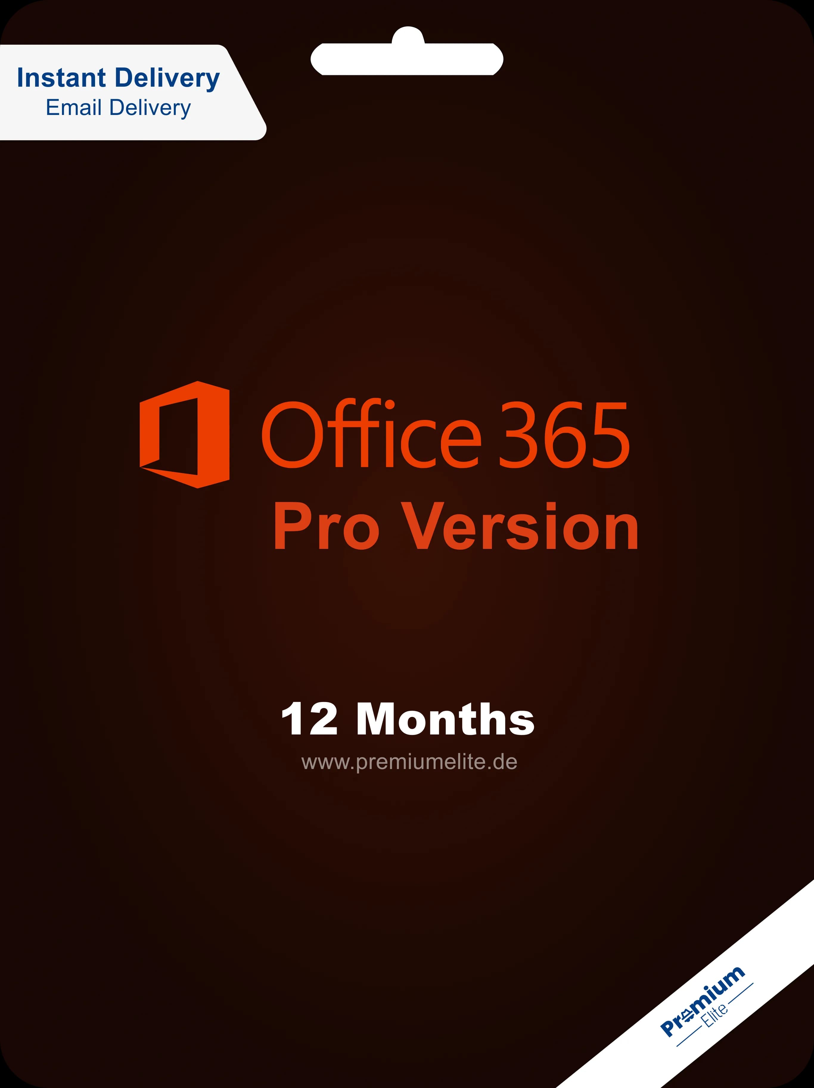 Microsoft Office 365 | 12 Months | Full version, all apps, instant delivery 🚚